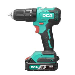 DCA ADB202-5 4V cordless drill