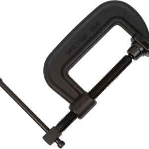 Wilton 8-inch G-clamp
