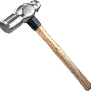 400mm 8oz ball-peen hammer