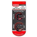 Haron automatic stripping punch