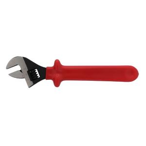 10" insulated French wrench APT  