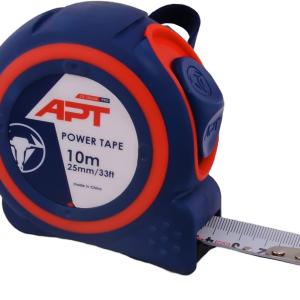 APT 10m 2-way tape measure
