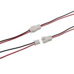 Chinese 1/2" 12cm connector