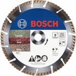 Bosch 9×3 finished stone
