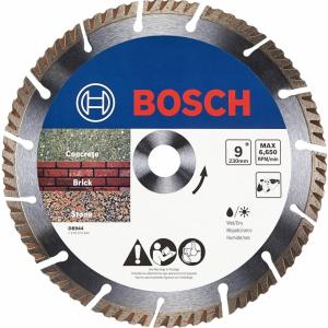 Bosch 9×3 finished stone