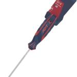APT 4×100 flat screwdriver