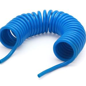 10m snap-on hose Spiro