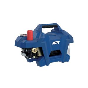 APT DW20326 1800W 120bar pressure washer