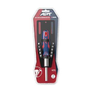 APT AH145477-11 notched screwdriver