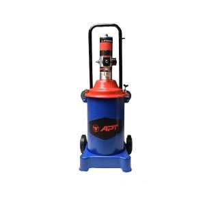 APT DW31012501 25L air grease gun