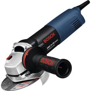 1400W German Bosch 5" grinder