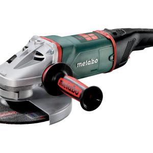 2600W Metabo W26-230-MVT 9" grinder