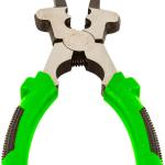 600 green American welding pliers