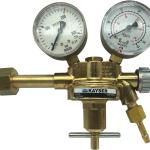 German KAYSER A.C regulator