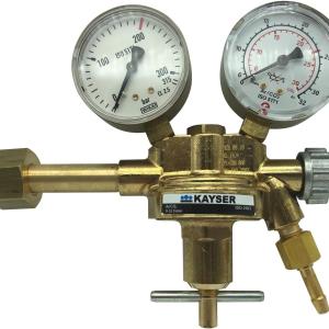 German KAYSER A.C regulator