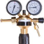 German KAYSER A.R regulator