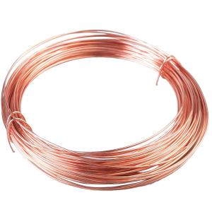 1m 2.5mm copper wire