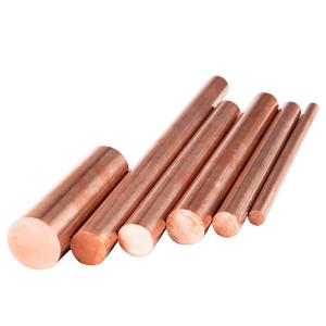 4m copper rod