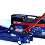 APT AT8200S0FS 2 ton jack
