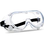 Chinese clear goggles