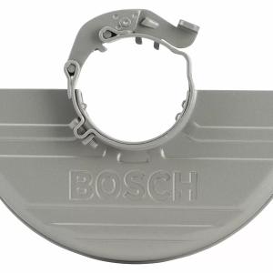 9" Bosch guard