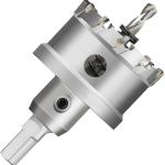 12×120mm carbide bit