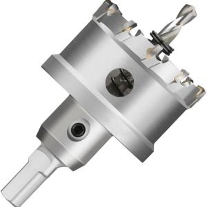 12×120mm carbide bit