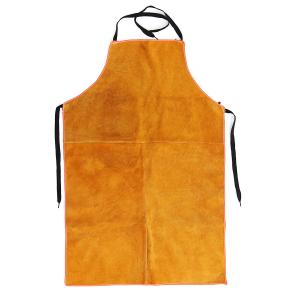 Welding apron