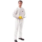 Cheap Lux paper overalls