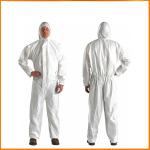 Expensive Lux paper overalls