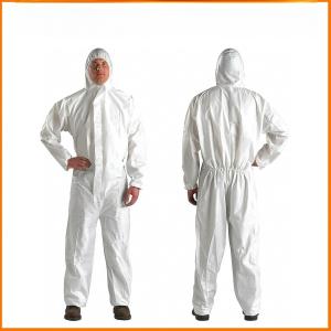 Expensive Lux paper overalls