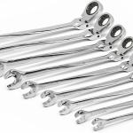 11mm Chinese local spline wrench