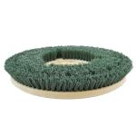 3" 14-grit free brush