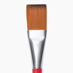 12" German WESMAN free brush