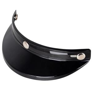 Half helmet visor