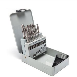 1-13mm Chinese bit set