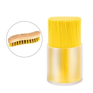 فرشة تنظيف دهب بلاستيك صيني