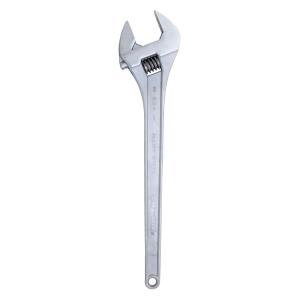24" round jaw wrench