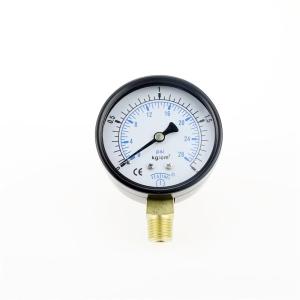 APT TG-2 oil supply gauge