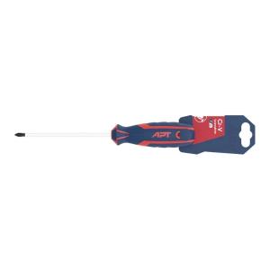 Flat screwdriver APT 200×8  