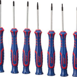 APT 10007 test screwdriver set