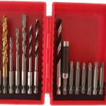 Crown OTSBP0103 bit and tip set