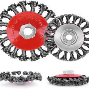 3" M-14 braided air brush