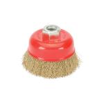 3" M-10 free brush