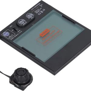 DWT automatic welding lens