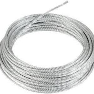 3mm Indian 3308 stainless wire
