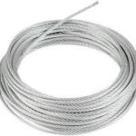 2.5mm Indian 3316 stainless wire