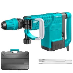 1500W breaker with 10kg + accessories