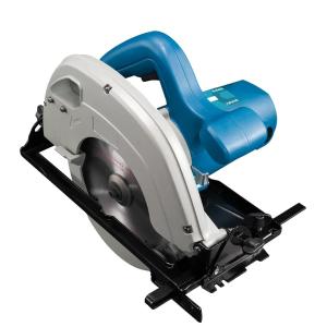 1100W 1/4 7" 4900RPM circular saw