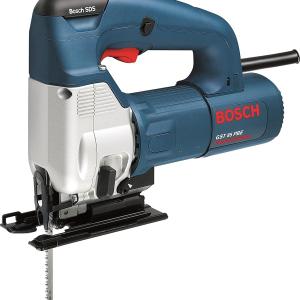 580W Bosch jigsaw